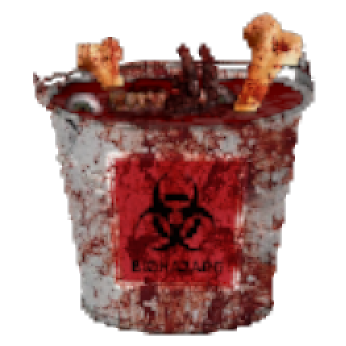 Biohazard